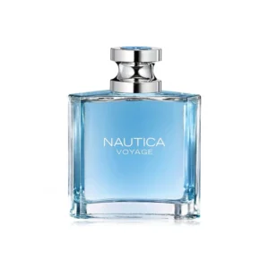 Nautica Voyage Edt Spray 100ml Packing