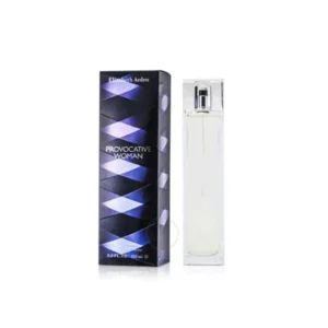 Elizabeth Arden Provocative Woman Edp 100ml Packing