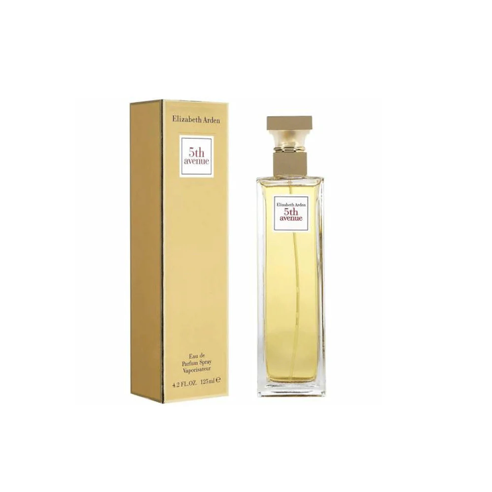 Elizabeth Arden 5th Avenue Edp 125ml Packing