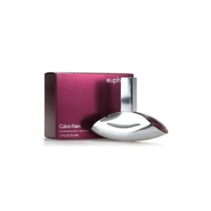 C K Euphoria Women 100ml Packing Edp