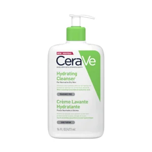 Hydrating Cerave Cleanser 473ml In Packing