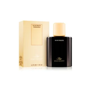 Davidoff Fino Edt 125ml Packing