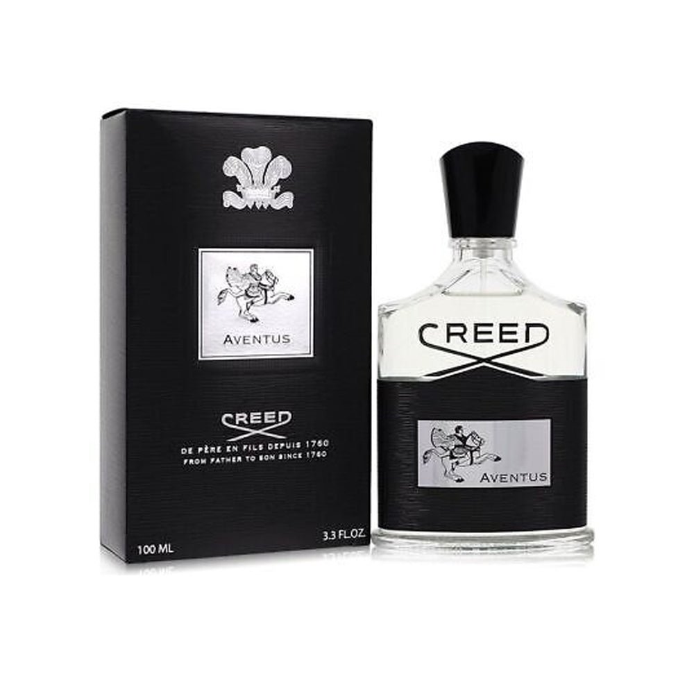 Aventus Creed Parfume Edp 100ml In packing