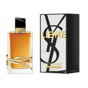 Ysl Libre Edp Intense 90ml Packing