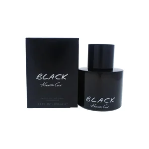 Kenneth Cole Black Perfume 100ml Packing