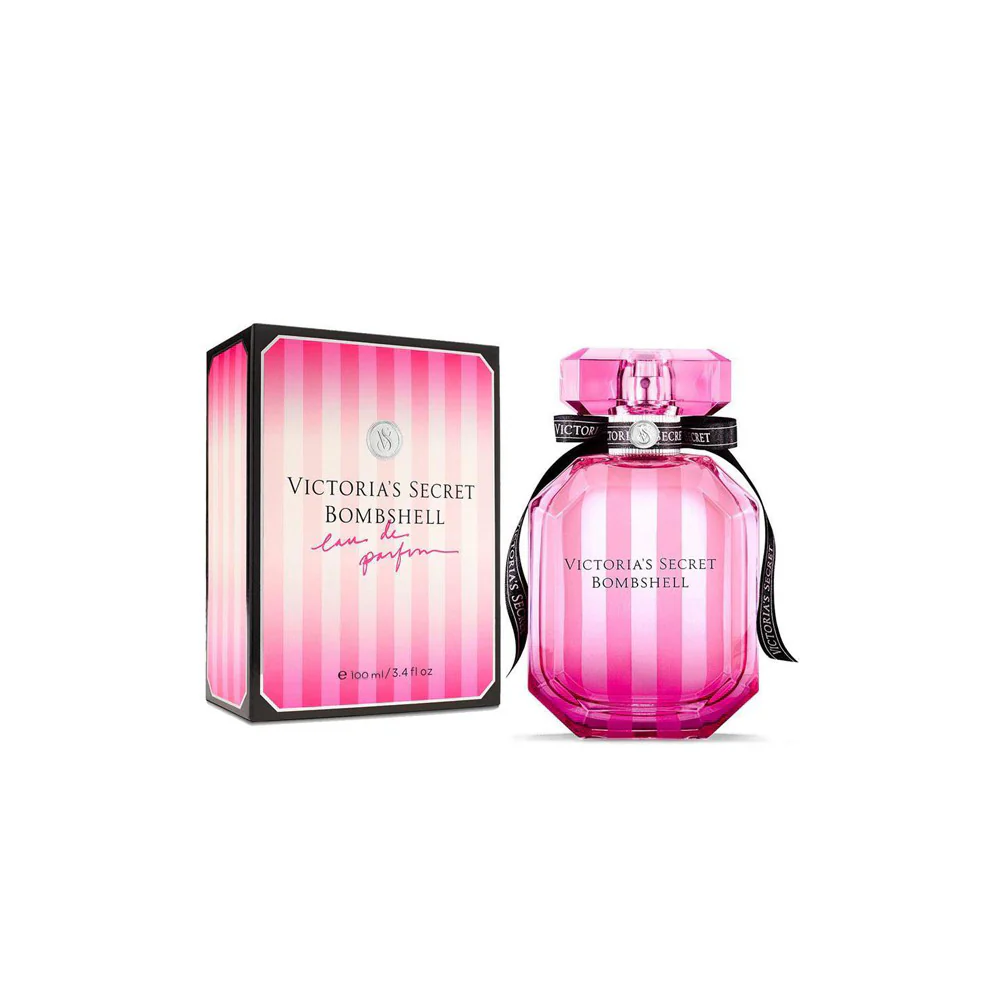 Victoria's Secret Bombshell Edp 100ml Packing