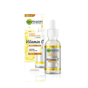 Bright Complete 30xvitamin C Booster Serum 30ml